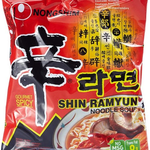 2 Set Bacchette e Cucchiaio Coreani In Acciaio Inox - Kimchi&Basilico